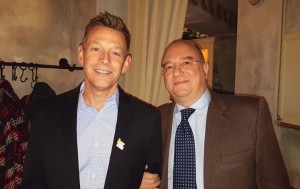 Smith, Ipw: «Nel segno della continuità i rapporti con la nuova amministrazione»