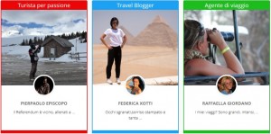 “Sognando la Thailandia”: ecco i nomi dei tre viaggiatori