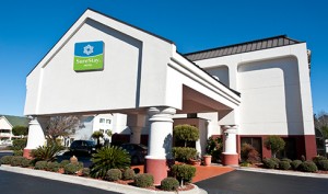 Best Western entra nel mondo del franchising con il marchio SureStay