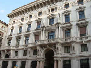 Hilton pronto a sbarcare a Trieste con un cinque stelle