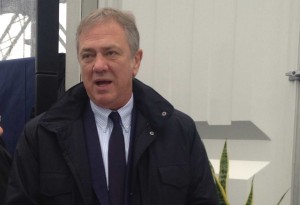 Msc Seaside parte di un imponente piano di sviluppo