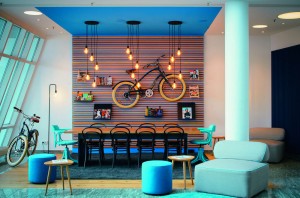 Cresce in Germania l’offerta alberghiera