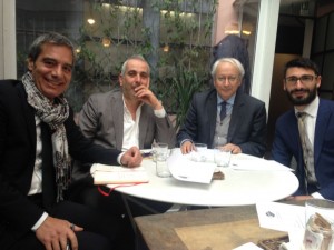 Viola tour operator potenzia la compagine societaria