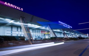 Trieste, inaugurata la nuova aerostazione