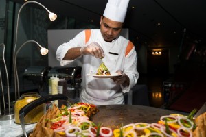 Abu Dhabi celebra il Food Festival dal 5 al 23 dicembre
