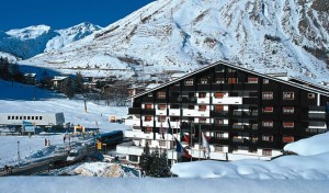 La Thuile scende in pista con “Sci solidale per Telethon”