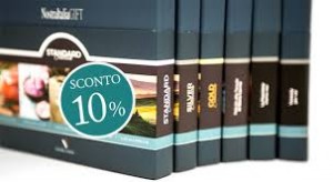 Nostra Italia Gift, voucher scontati fino al 30 novembre