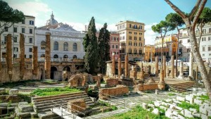 Roma: 50 anni di delitti, da Girolimoni alla banda della Magliana
