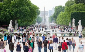 “Travel alert” dagli Stati Uniti per i viaggi in Europa