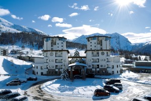 Vacanze sugli sci con Valtur, al via l’offerta advance booking