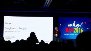 Google e il turismo: un amore senza fine