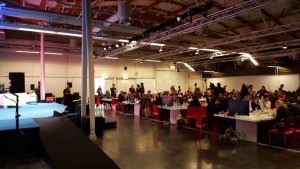 Firenze: ecosistemi digitali per la “Destinazione Italia”