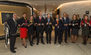 Star Alliance inaugura la nuova lounge a Rio de Janeiro
