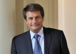 Hilton, Jean Faivre si dimette da area vice president