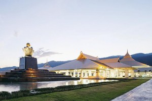 Thailand Travel Mart, appuntamento in giugno a Chiang Mai