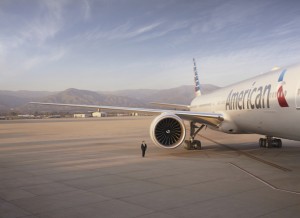 American Airlines al fianco del RomaFictionFest