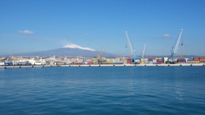 Royal Caribbean e Global Ports Holding, accordo per la gestione dei porti italiani