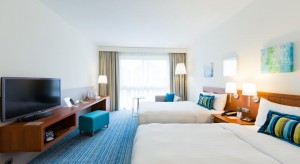 Courtyard by Marriott, nuova apertura a Bruxelles