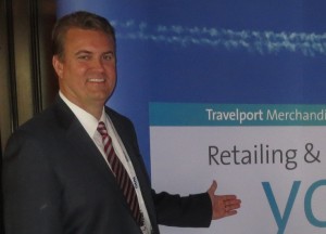 Vueling entra nella piattaforma Travelport Rich Content