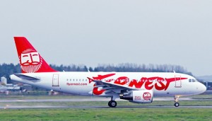 Ernest debutta nel circuito di distribuzione di Hahn Air