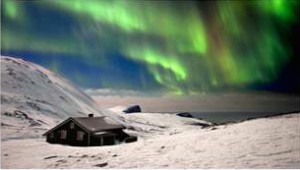 Estland, itinerario alla scoperta dell’aurora boreale