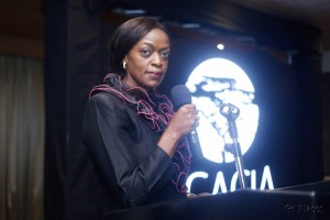 Betty Radier nominata Ceo del Kenya Tourism Board