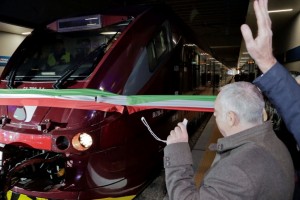 Malpensa: taglio del nastro per il collegamento ferroviario T1-T2