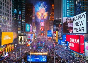 Capodanno a New York con il pacchetto Eden Made
