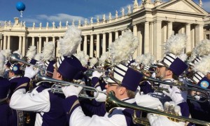 Appuntamento il 1° gennaio con la Rome New Year’s Day Parade