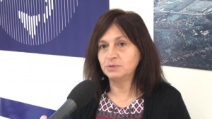 La Spezia e Marina di Carrara, Carla Roncallo primo presidente dell’Autorità Portuale del Mar Ligure Orientale