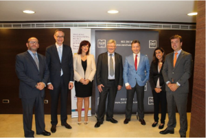 Seh-United Hoteliers associa la spagnola Zenith Hotels