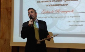 Gorazd Skrt riparte con “Lovely Trips”