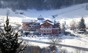 Dolomites Charming Hotel Tevini, ancora investimenti per un’accoglienza al top