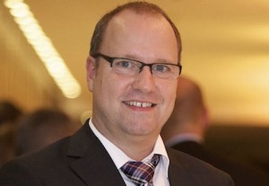 Clia Europe, Tom Fecke nominato segretario generale