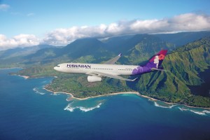 Hawaiian Airlines: nuovi A330 e A321neo in flotta