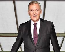 Thomas Winkelmann è il nuovo amministratore delegato di Airberlin