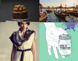 Dubai “multi experience”