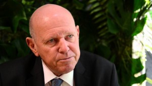 Nuovo ministro del turismo per Seychelles