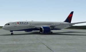 Delta cancella l’ordine per 18 Boeing 787