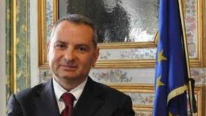 Umbria, Paparelli: «Venite in Umbria per fine anno»