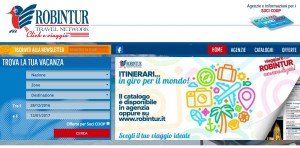 Robintur firma con Nuova Planetario: nasce il network di agenzie in proprietà