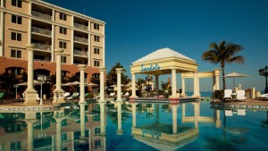 I Caraibi di lusso di Press Tours e Sandals, due eventi per le agenzie