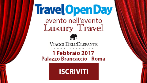 travel open day roma