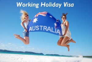 Tourism Australia investe 10 milioni nei Working Holiday Visa