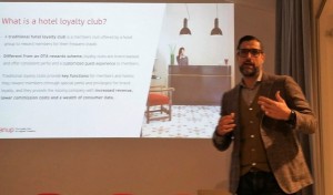 Wanup, il club di fedeltà che vuol conquistare gli hotel indipendenti