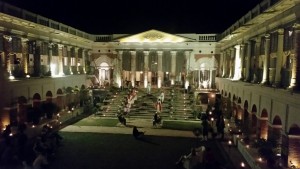 Bawali: la tradizione dei moghul nel Rajbari Bawali