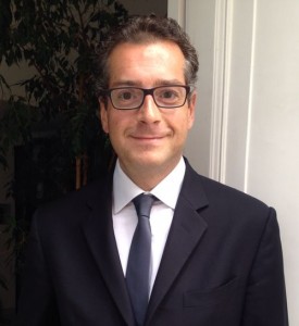 Adriano Apicella è il nuovo ad di Welcome Travel Group