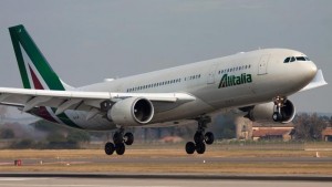 Alitalia: i quattro “pilastri” del rilancio