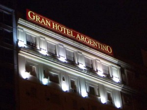 Argentina