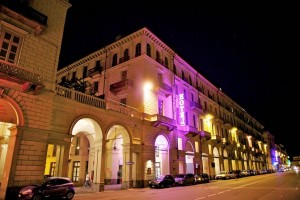 Nuovo affiliato a Torino per Best Western Italia